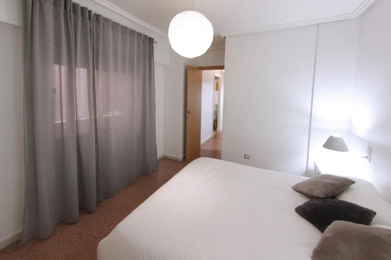 Apartamentos Costazul Torrevieja Exteriör bild