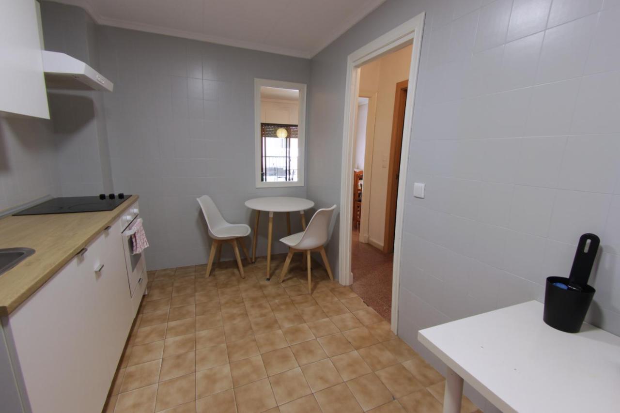 Apartamentos Costazul Torrevieja Exteriör bild