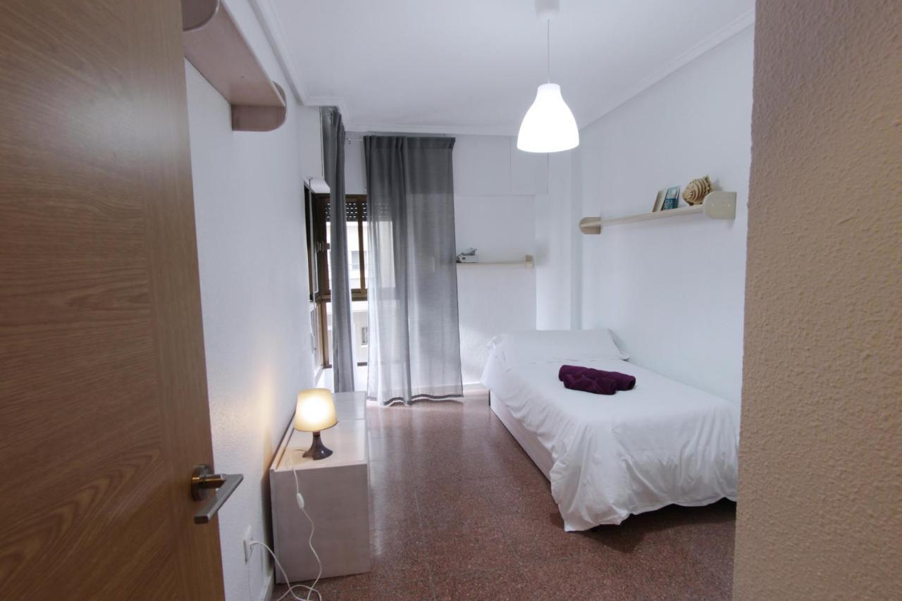 Apartamentos Costazul Torrevieja Exteriör bild