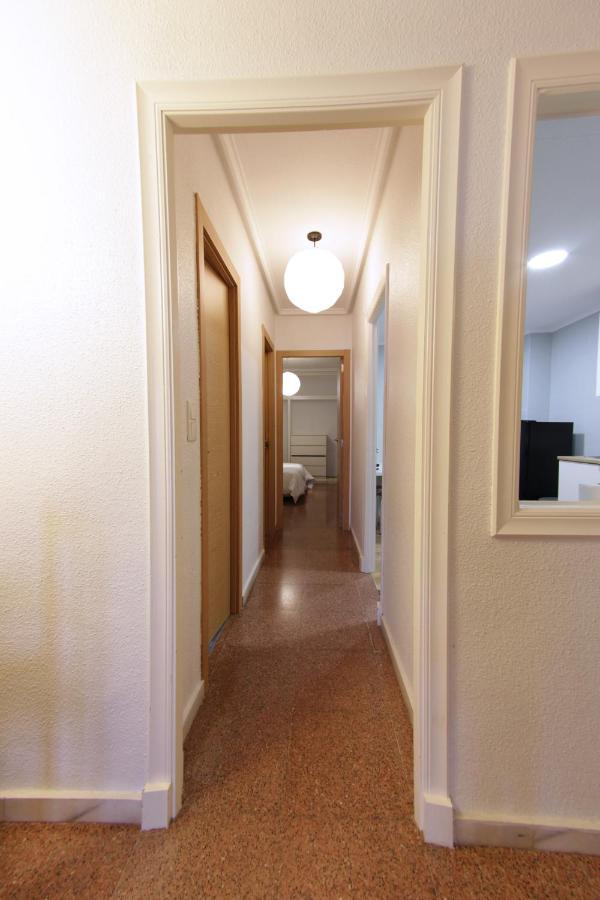 Apartamentos Costazul Torrevieja Exteriör bild