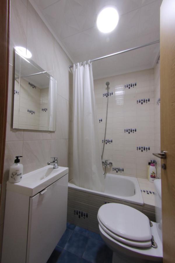 Apartamentos Costazul Torrevieja Exteriör bild