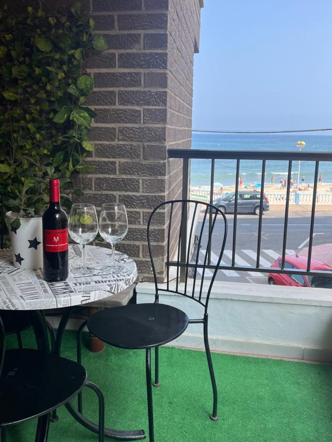 Apartamentos Costazul Torrevieja Exteriör bild