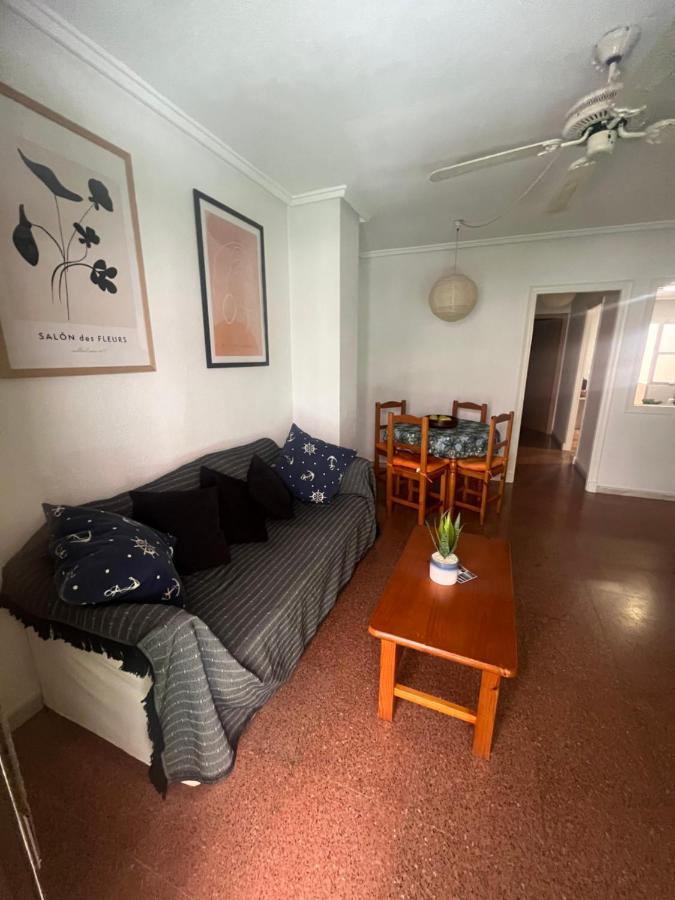 Apartamentos Costazul Torrevieja Exteriör bild