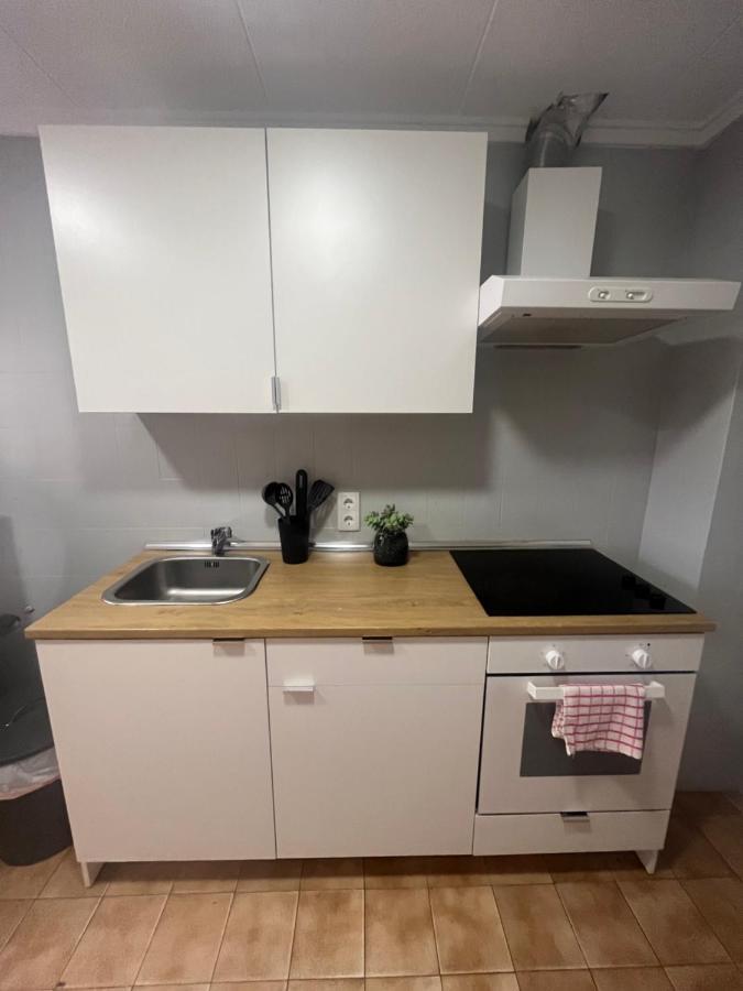 Apartamentos Costazul Torrevieja Exteriör bild