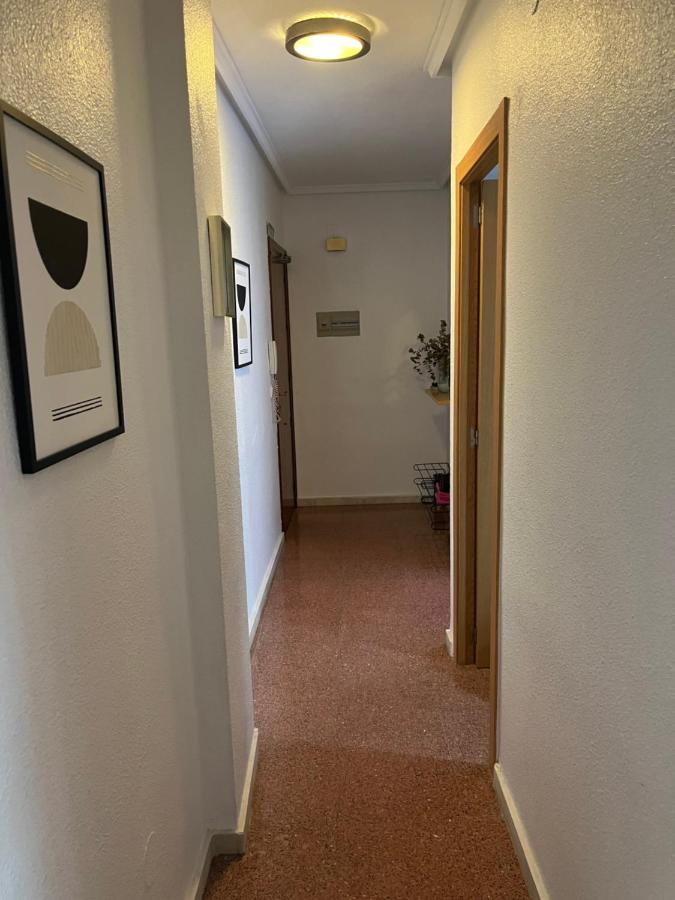 Apartamentos Costazul Torrevieja Exteriör bild