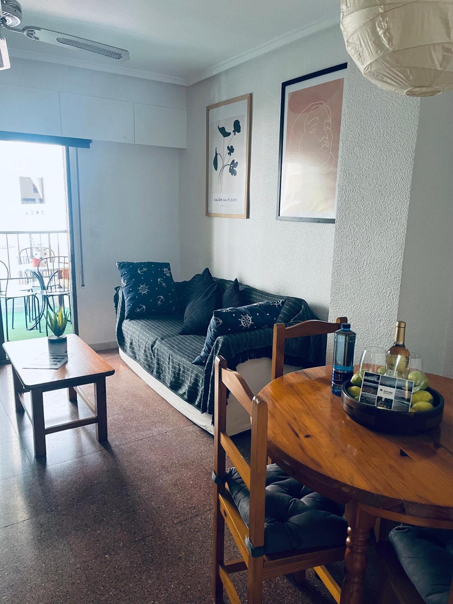 Apartamentos Costazul Torrevieja Exteriör bild