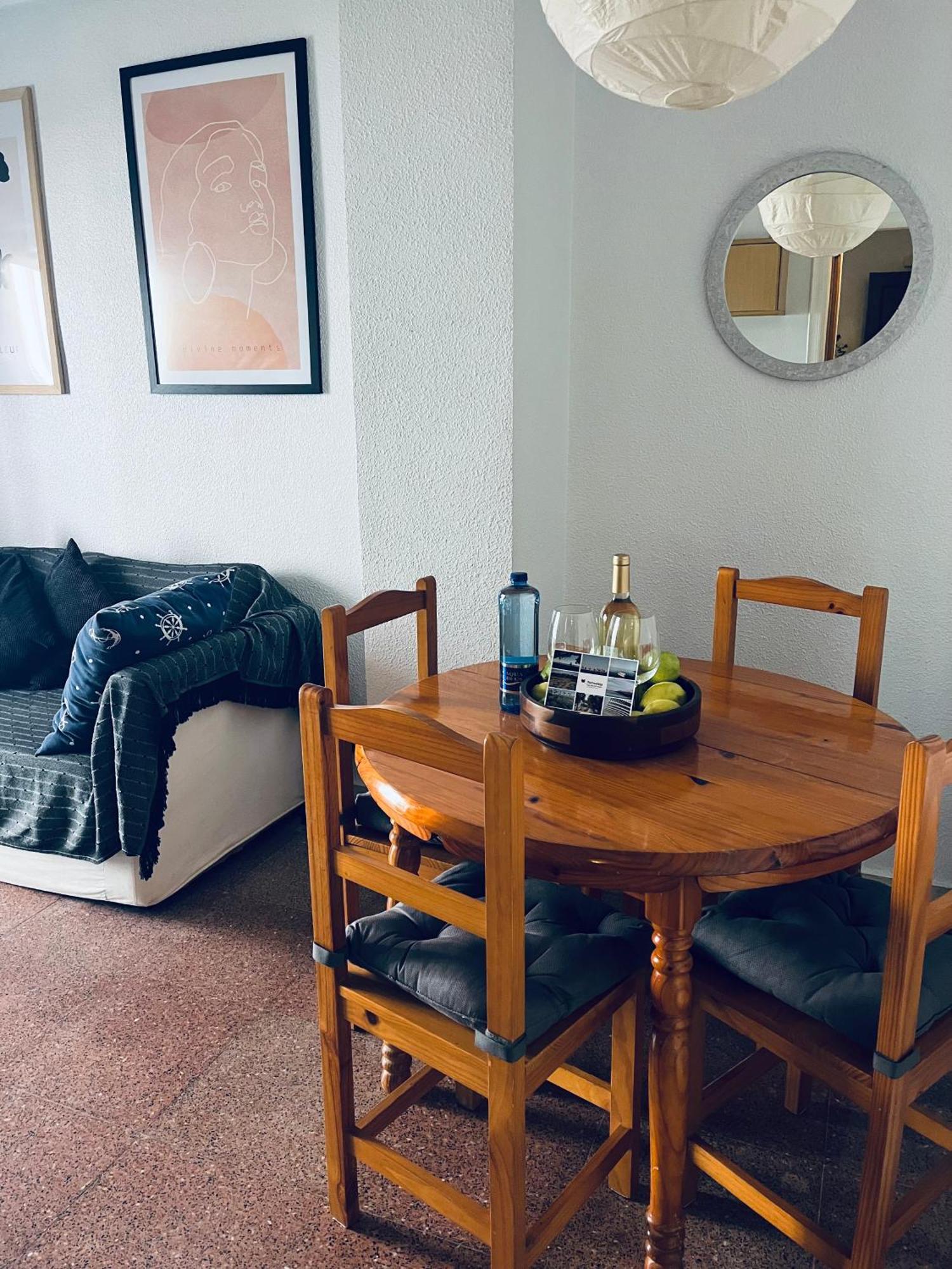 Apartamentos Costazul Torrevieja Exteriör bild
