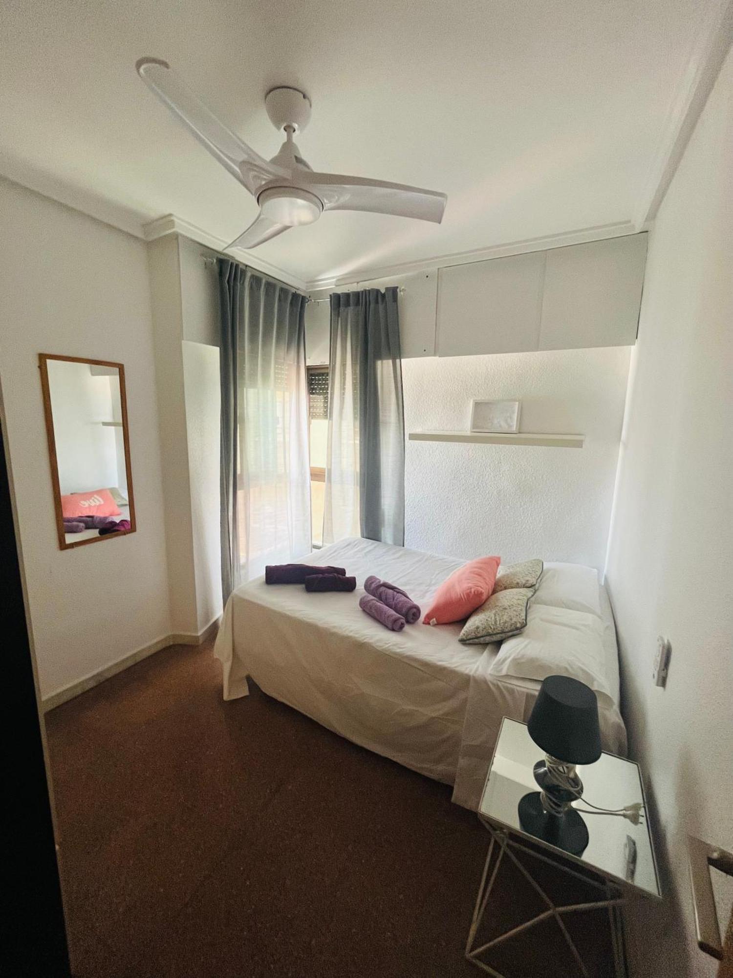 Apartamentos Costazul Torrevieja Exteriör bild